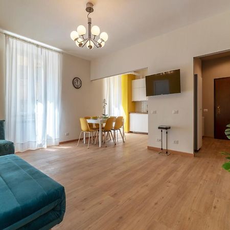 Piazza Di Santa Maria Maggiore Cosy Apartment ローマ エクステリア 写真