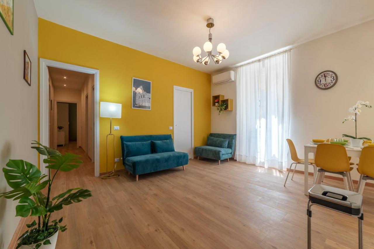 Piazza Di Santa Maria Maggiore Cosy Apartment ローマ エクステリア 写真