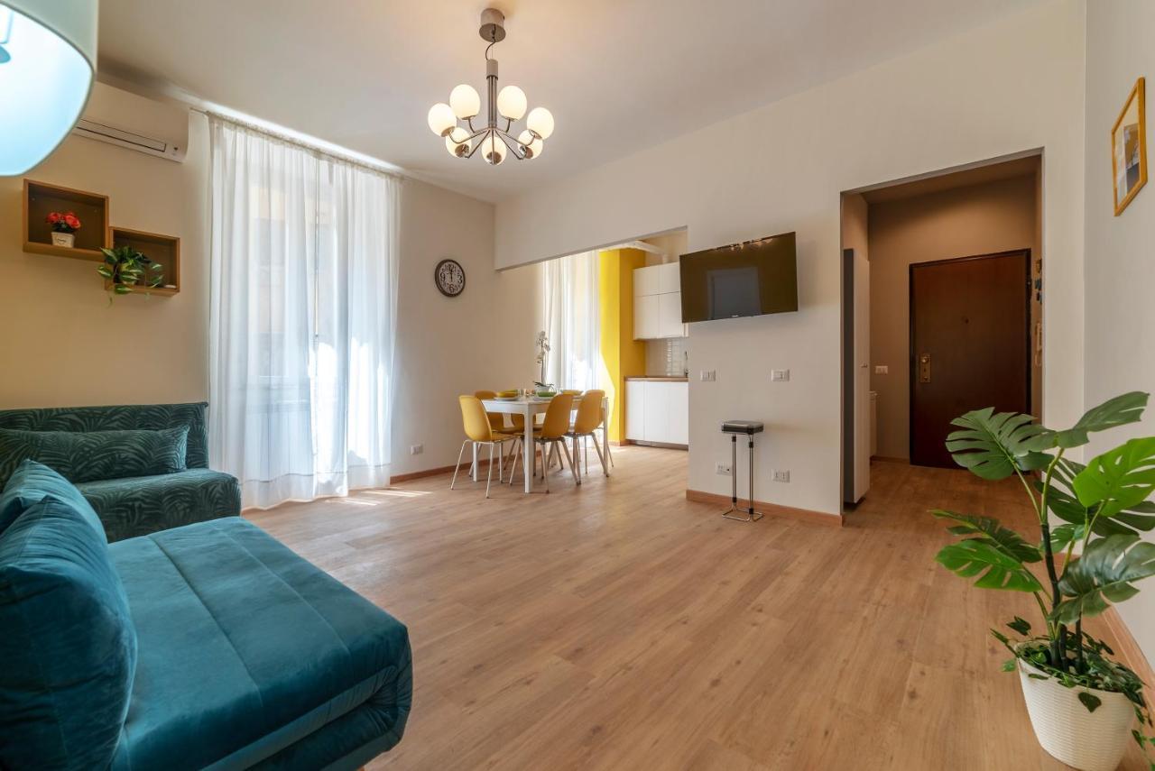 Piazza Di Santa Maria Maggiore Cosy Apartment ローマ エクステリア 写真