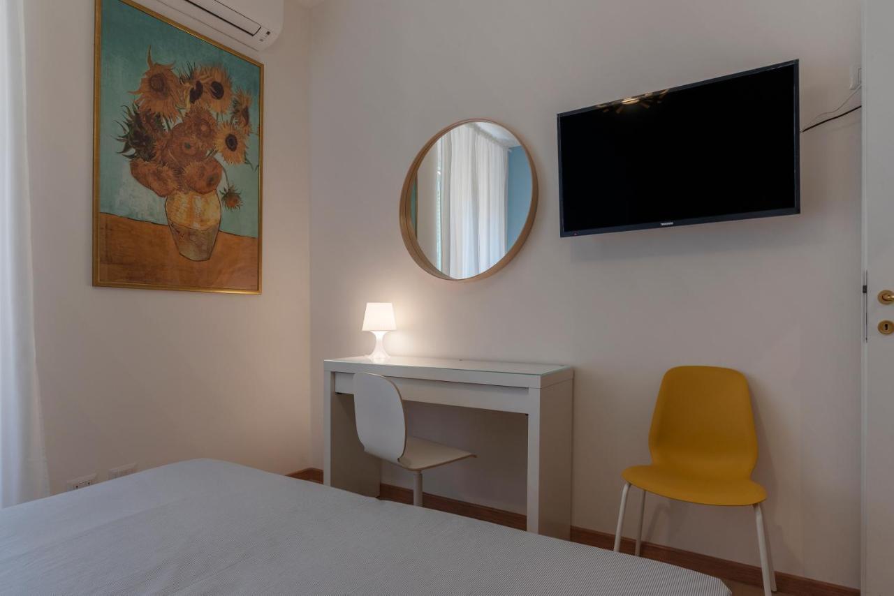 Piazza Di Santa Maria Maggiore Cosy Apartment ローマ エクステリア 写真